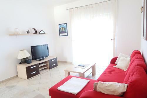 Apartments Maras