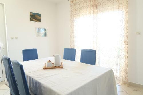 Apartments Maras