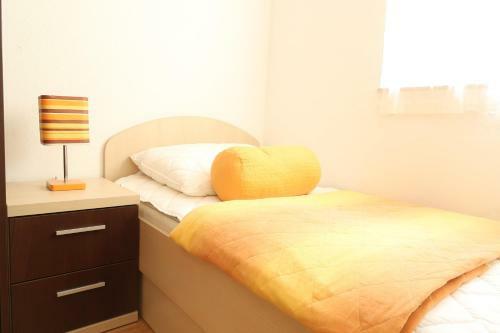 Apartments Maras