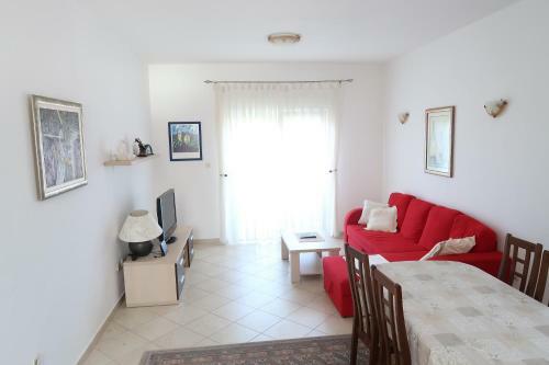Apartments Maras