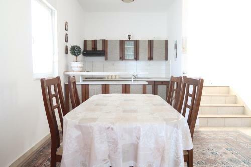 Apartments Maras