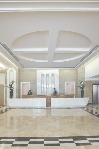 Hotel Electra Palace Resort