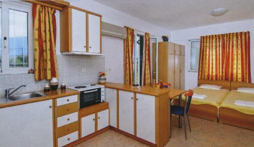 Apartamento Ifigeneia
