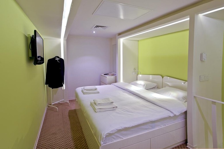 Hotel Republika Ortakoy Aparts