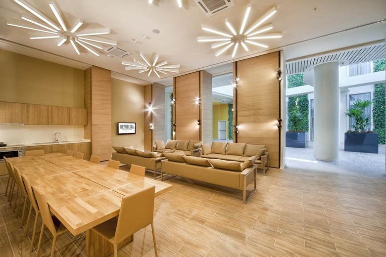 Hotel Republika Ortakoy Aparts