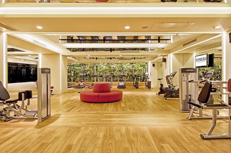 Hotel Republika Ortakoy Aparts