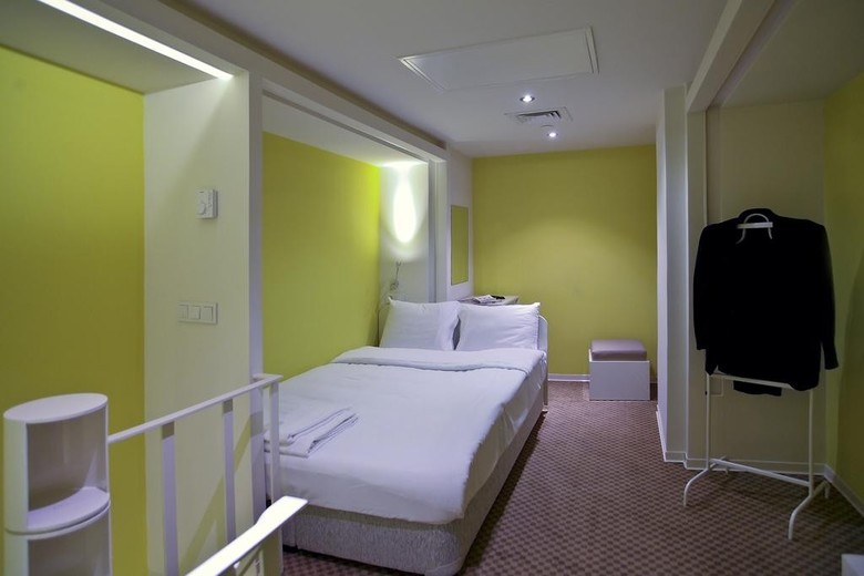 Hotel Republika Ortakoy Aparts