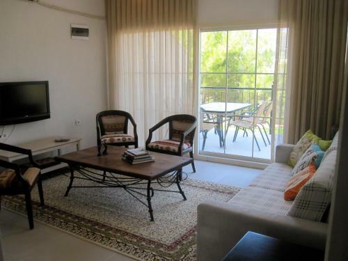 Olympos Villas
