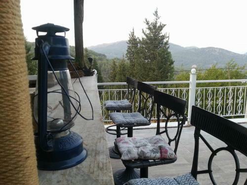 Olympos Villas