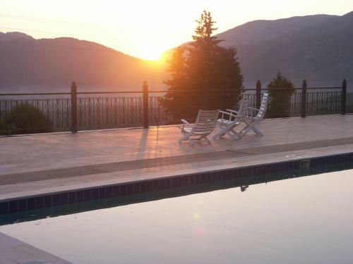 Olympos Villas
