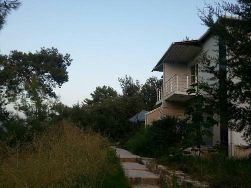 Olympos Villas