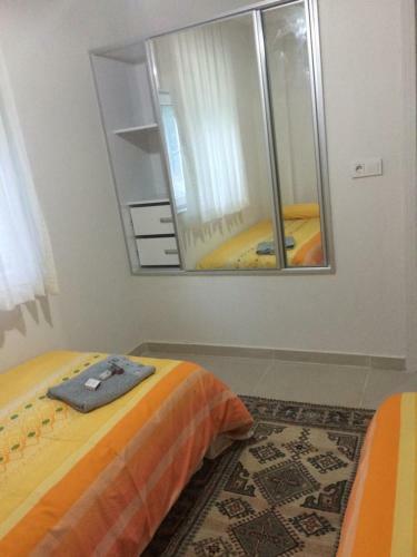 Olympos Villas