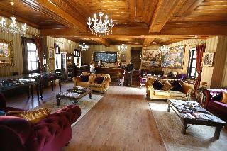 Abaci Konak Hotel