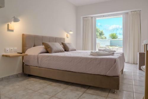 Apartamento Pinelopi Hotel