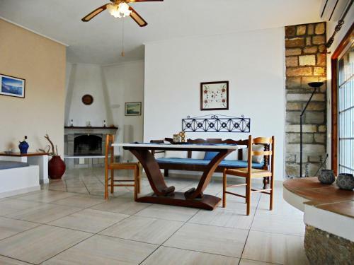Apartamento Villa Mina