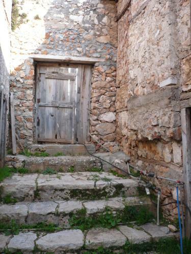 Hotel Courtyard