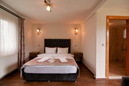 Agva Gizemli Nehir Hotel