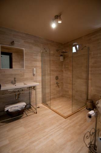 Agva Gizemli Nehir Hotel