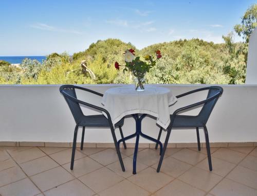 Apartamento Sani Kasimis