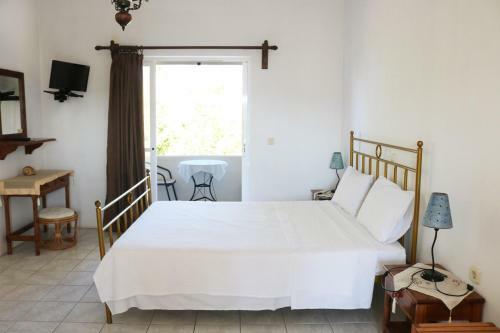 Apartamento Sani Kasimis