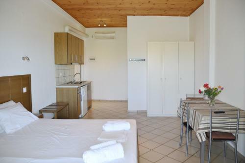 Apartamento Sani Kasimis