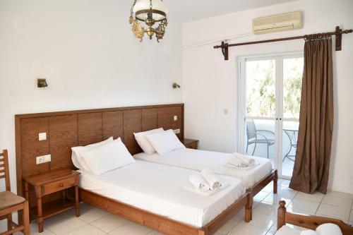 Apartamento Sani Kasimis