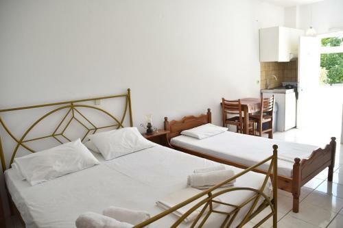 Apartamento Sani Kasimis