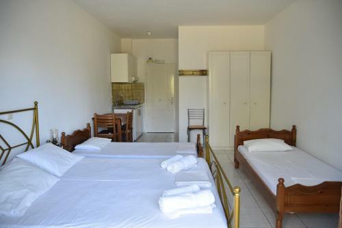 Apartamento Sani Kasimis