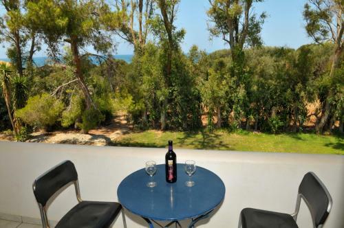 Apartamento Sani Kasimis