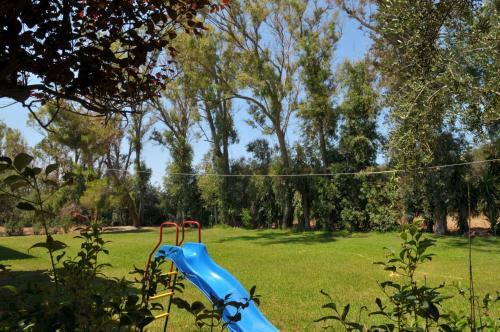 Apartamento Sani Kasimis