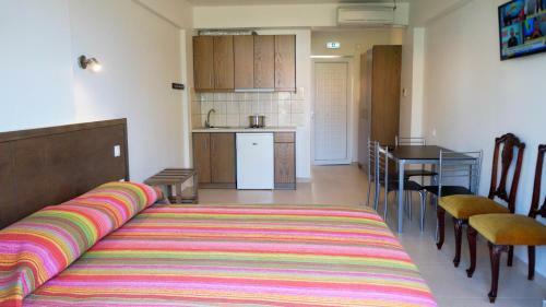 Apartamento Sani Kasimis