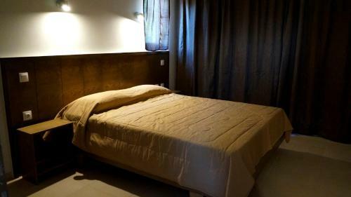 Apartamento Sani Kasimis