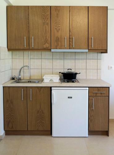 Apartamento Sani Kasimis