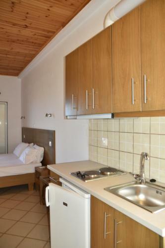 Apartamento Sani Kasimis