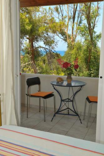Apartamento Sani Kasimis