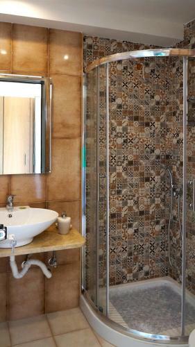 Apartamento Sani Kasimis