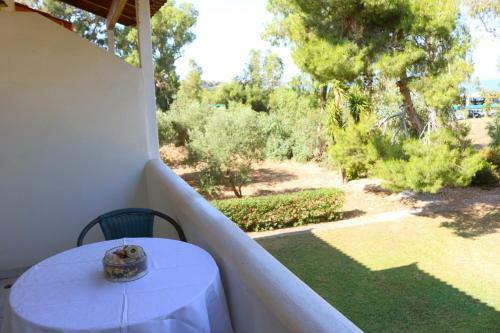 Apartamento Sani Kasimis