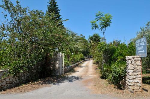 Apartamento Sani Kasimis