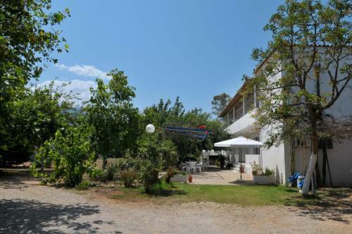 Apartamento Sani Kasimis