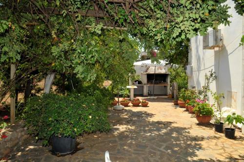 Apartamento Sani Kasimis