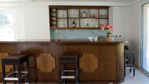 Apartamento Sani Kasimis