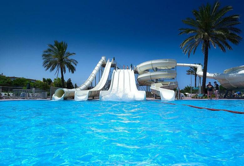 Hotel Matoula Beach