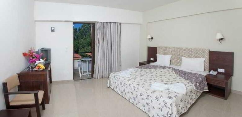 Hotel Matoula Beach