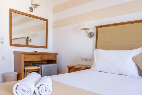 Pela Maria Hotel