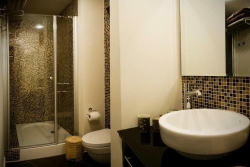 Sandima 37 Hotel Bodrum