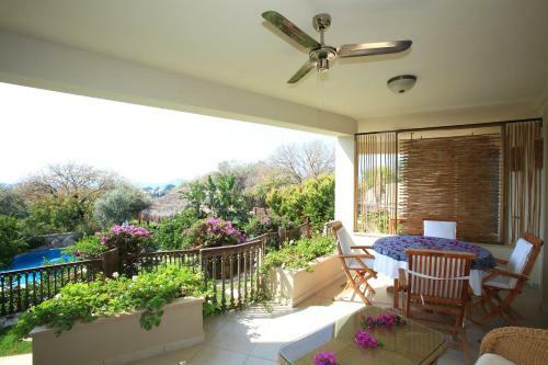 Sandima 37 Hotel Bodrum