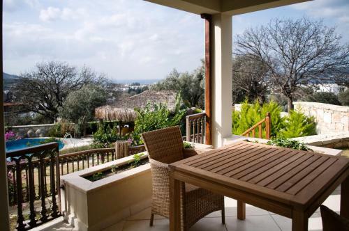 Sandima 37 Hotel Bodrum