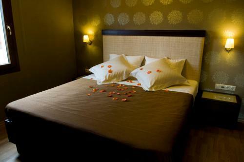 Sandima 37 Hotel Bodrum