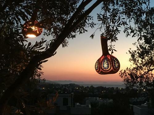 Sandima 37 Hotel Bodrum