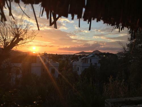 Sandima 37 Hotel Bodrum
